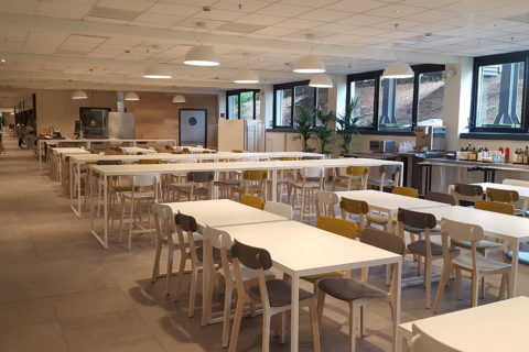 Canteen