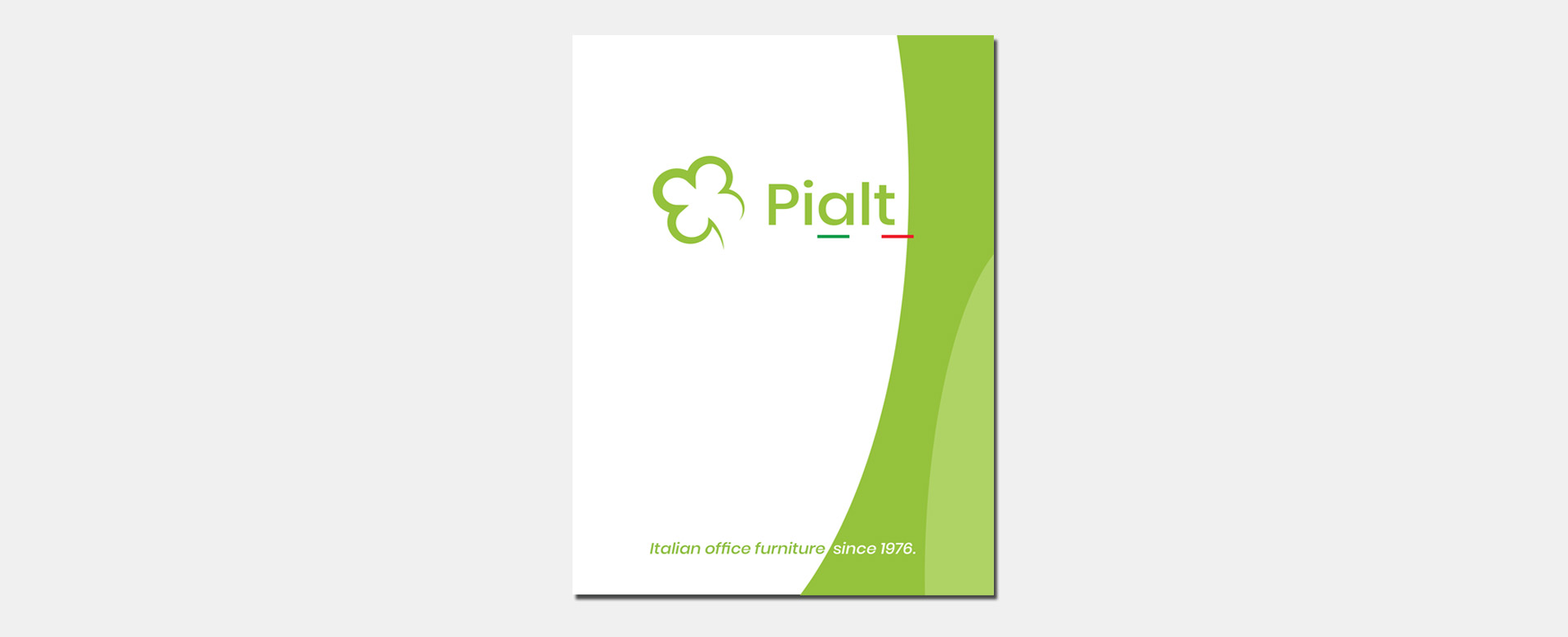 Catalogo Generale